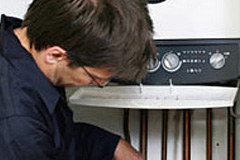 boiler replacement Sheffield
