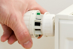 Sheffield central heating repair costs