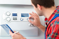 free commercial Sheffield boiler quotes